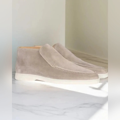 Hudson Mocassins Enfilables Sans Lacets Homme