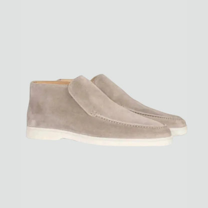 Hudson Mocassins Enfilables Sans Lacets Homme